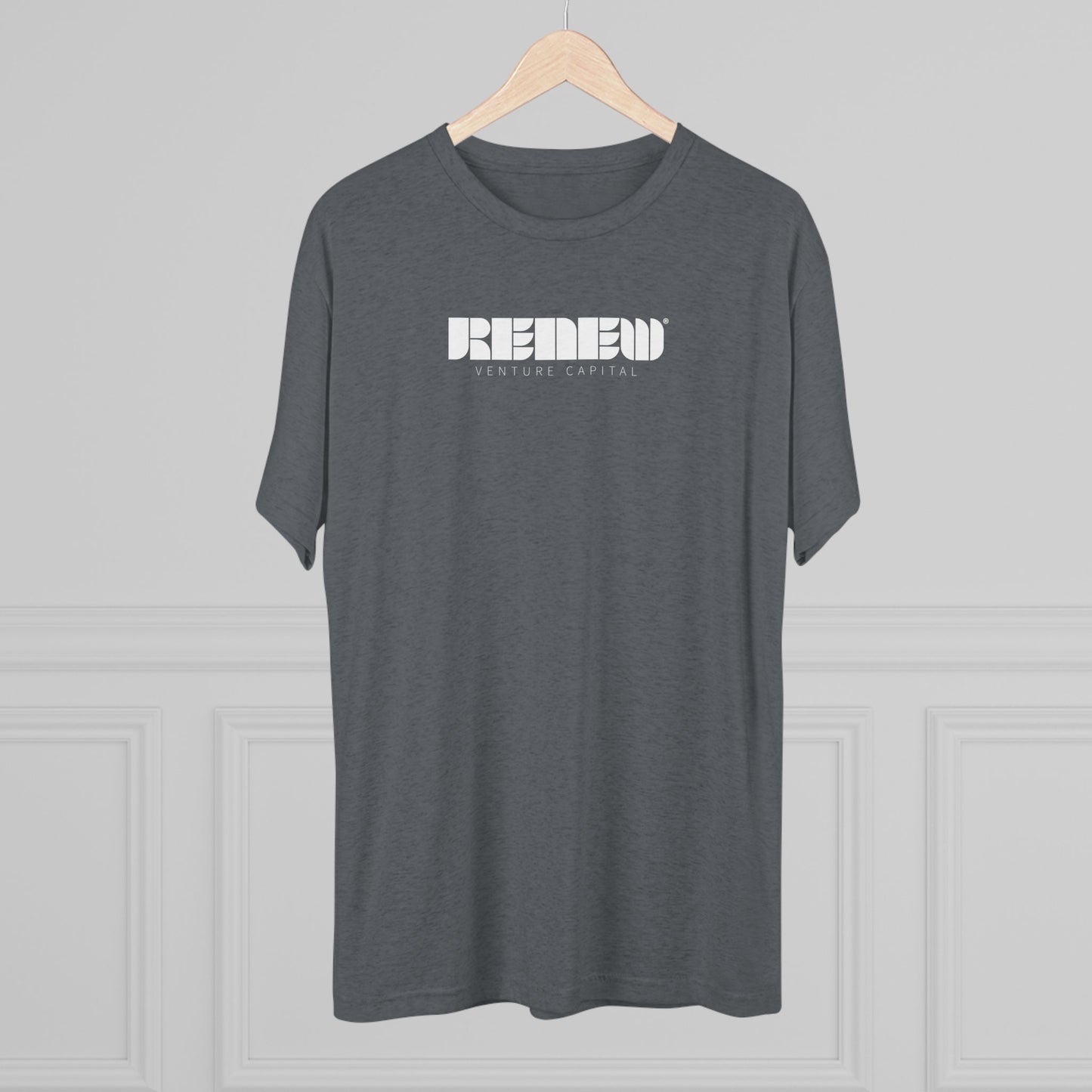 Renew t-shirt (unisex / tri-blend)