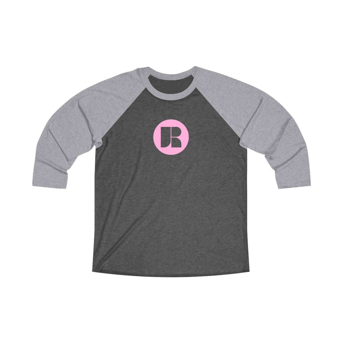 Renew Insignia 3/4 t-shirt (unisex)