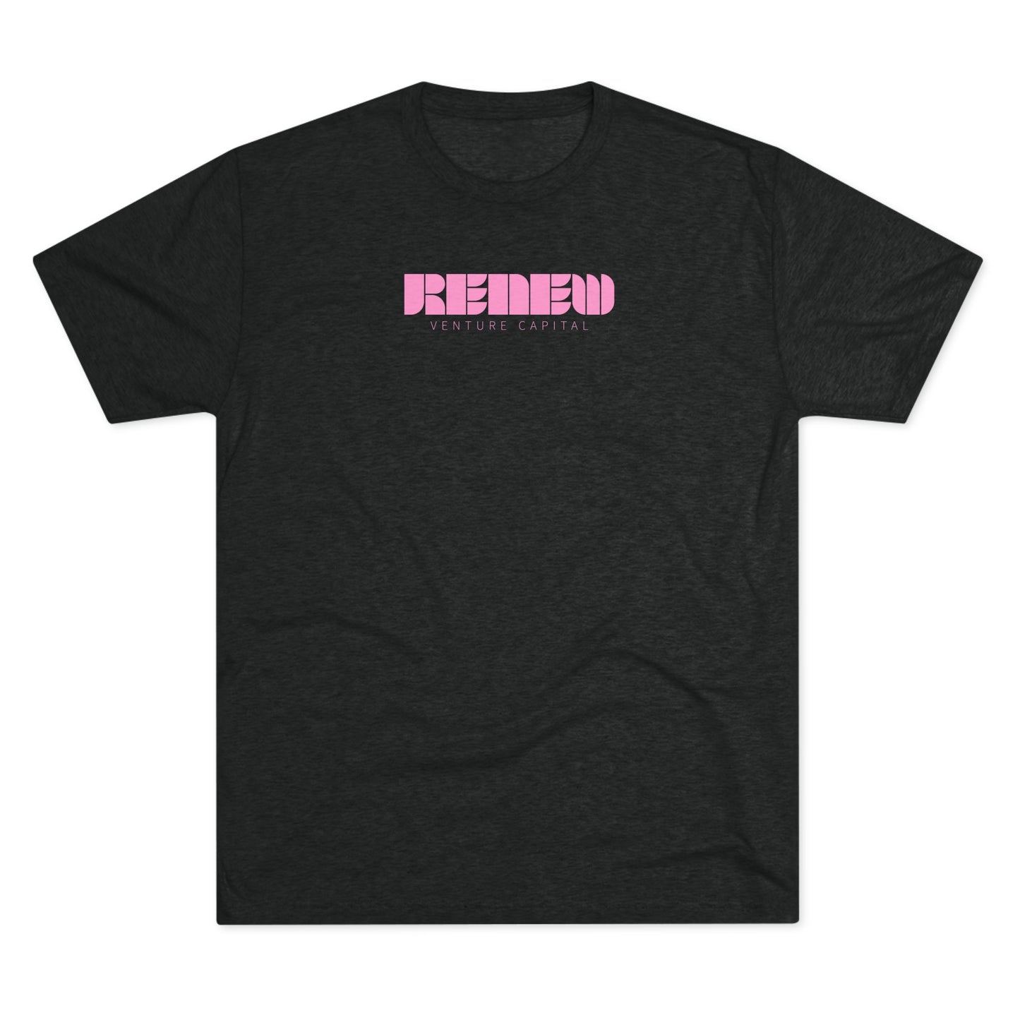 Renew t-shirt (unisex / tri-blend)