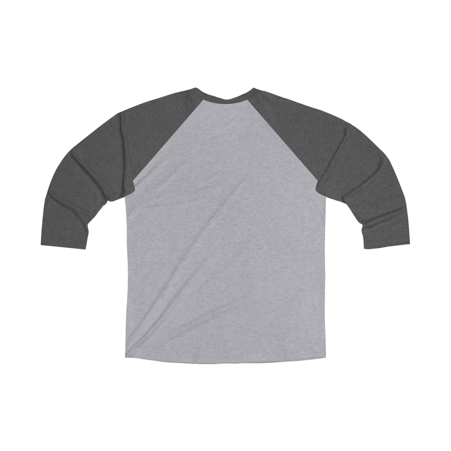 Renew Insignia 3/4 t-shirt (unisex)