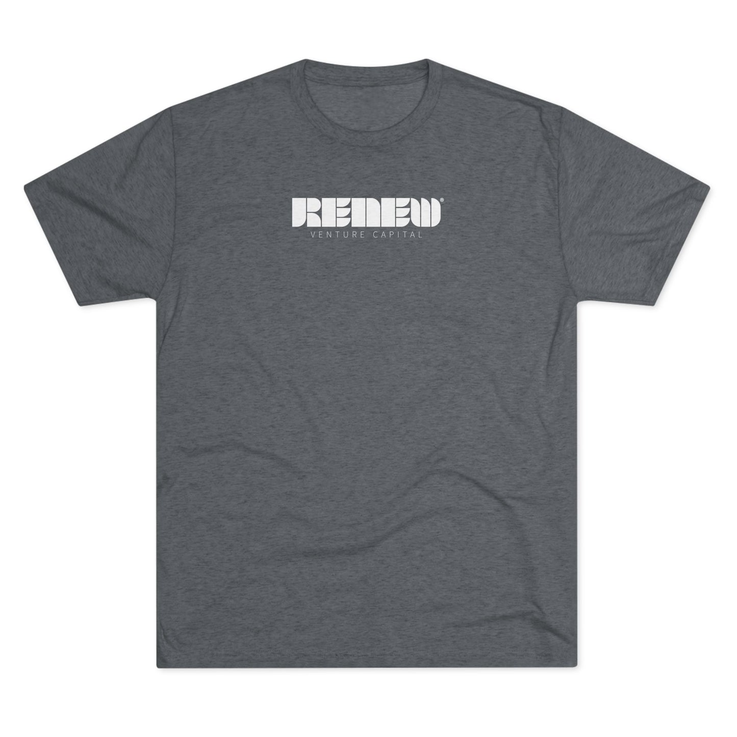 Renew t-shirt (unisex / tri-blend)