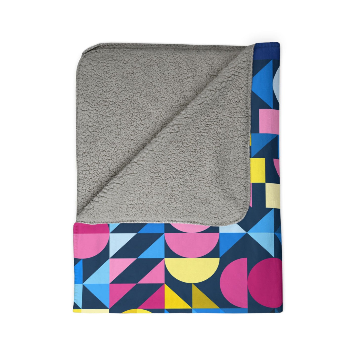 Renew sherpa blanket (fleece)