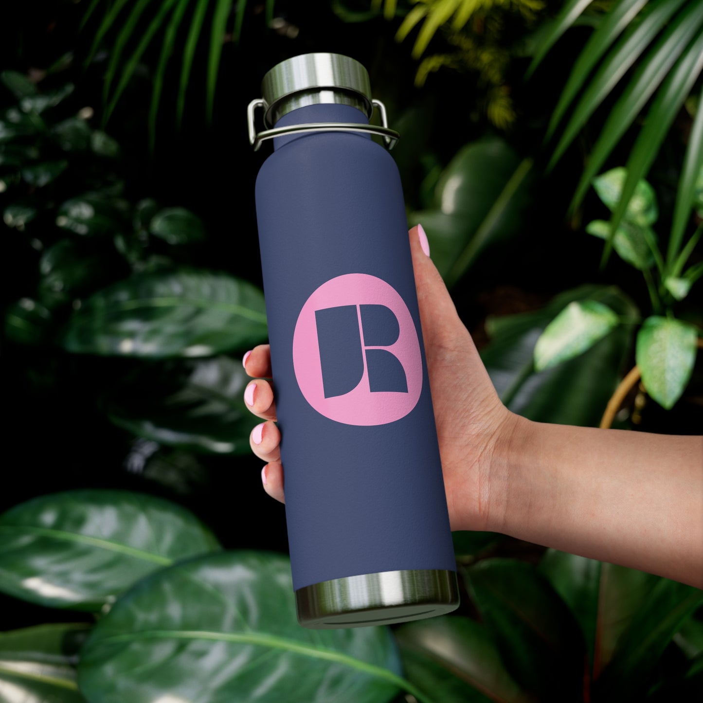 Renew insulated bottle (22oz)