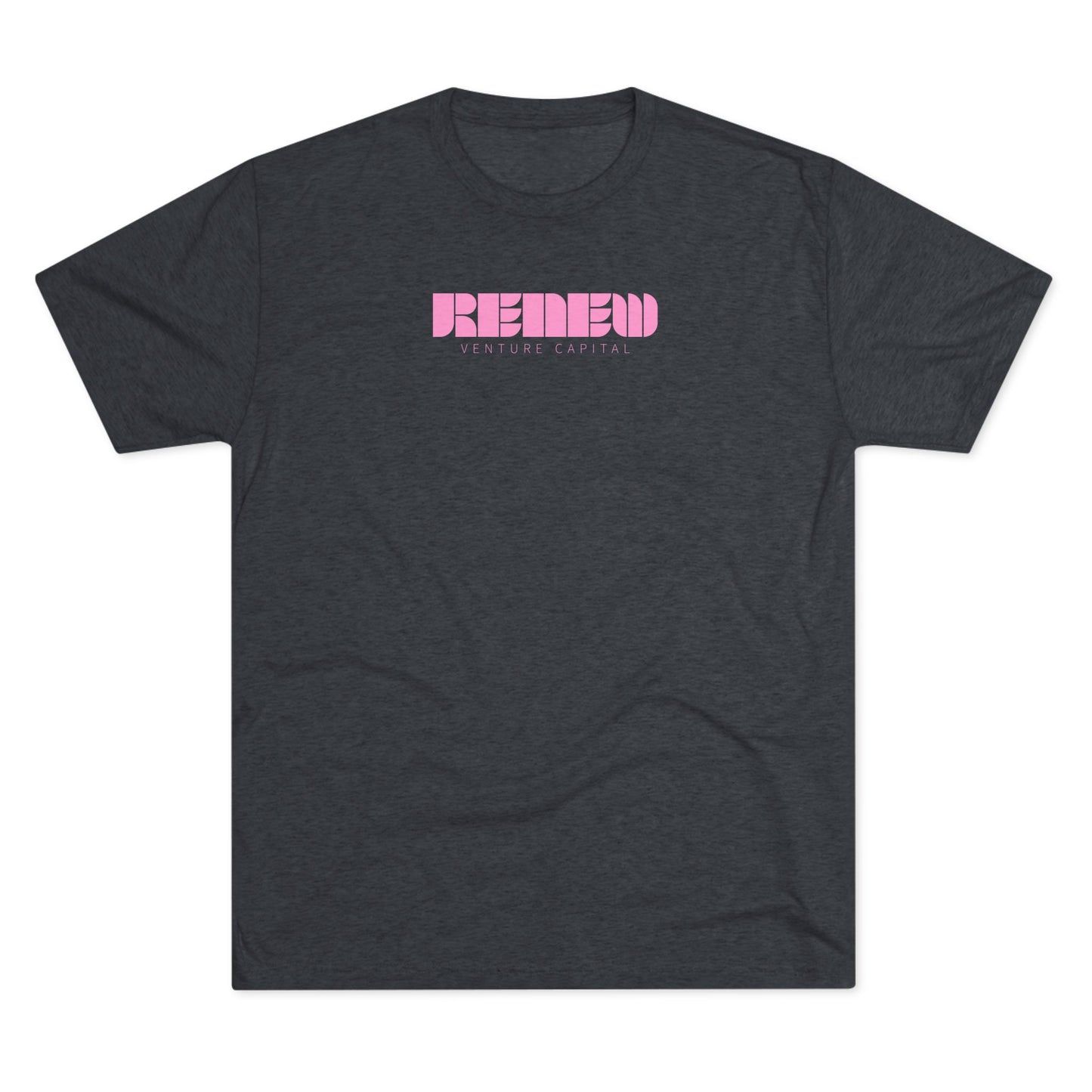 Renew t-shirt (unisex / tri-blend)