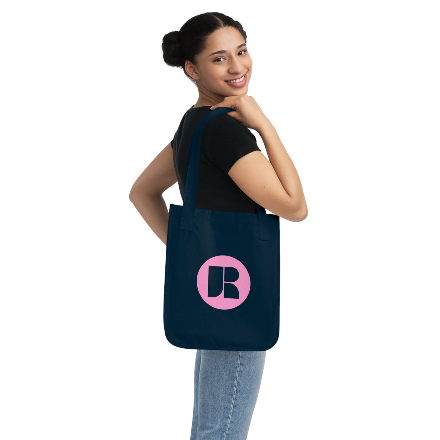 Renew Insignia tote bag (organic canvas)