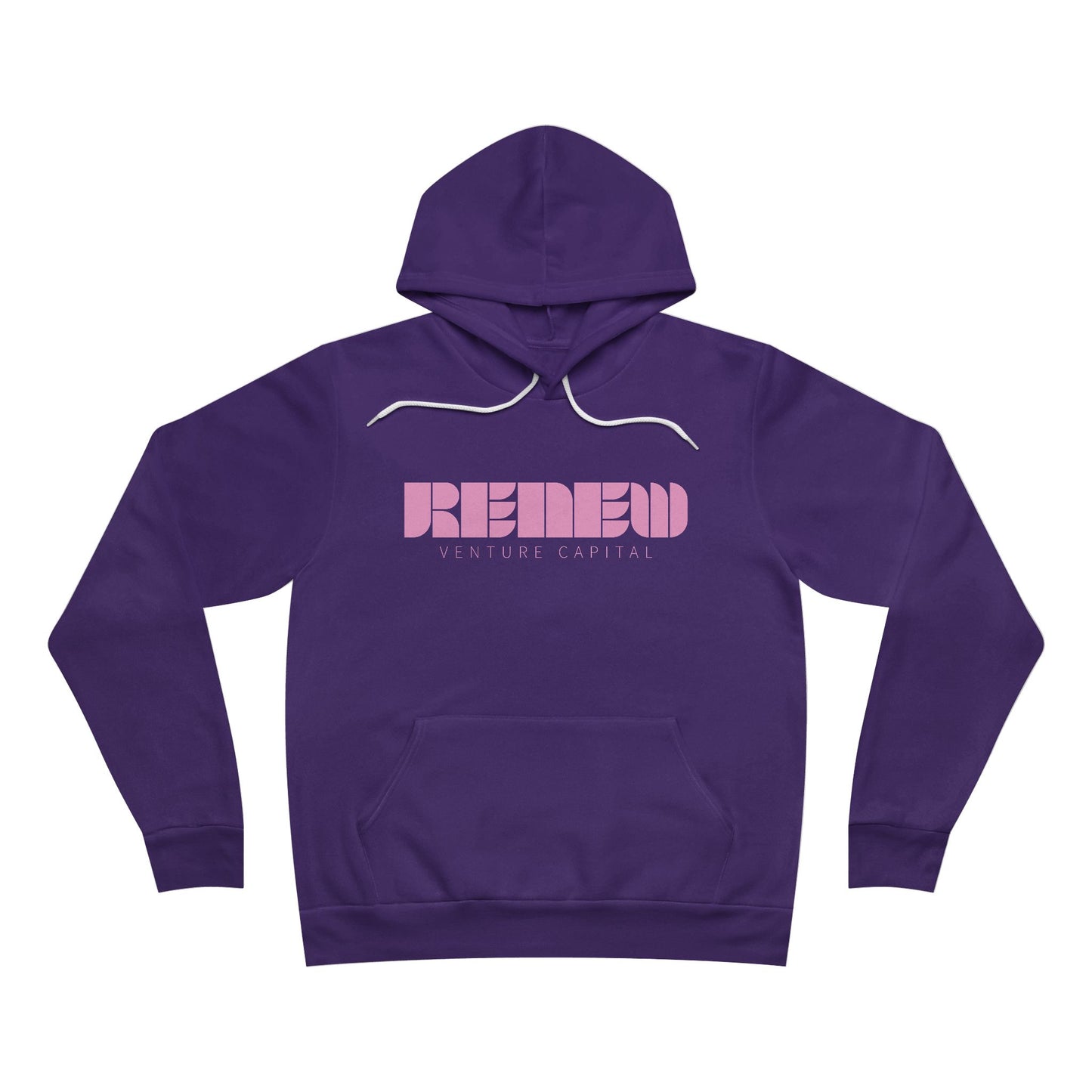 Renew Hoodie (unisex)